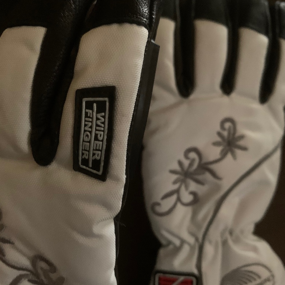 Choko gloves